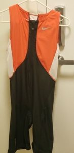 Nike Triathlon Tri Suit Large